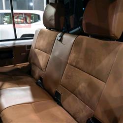 تويوتا لاند كروزر 70